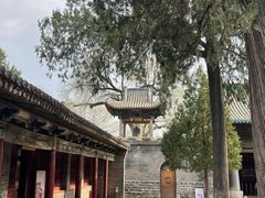 -窦大夫祠