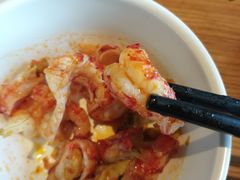 -张胡李四季虾玲珑(竞舟路店)