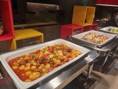 -宜昌富力皇冠假日酒店·咖啡1号西餐厅