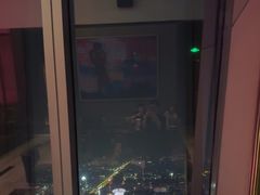 -云·酷 Atmosphere(国贸大酒店)