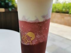 -喜茶(深圳海岸城店)