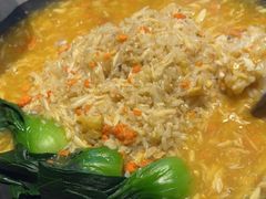 -新花城蟹粉馆(乌鲁木齐店)