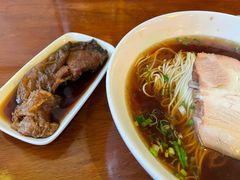 红汤红焖肉面-同得兴 Since·1995 传统苏式面馆(十全街店)