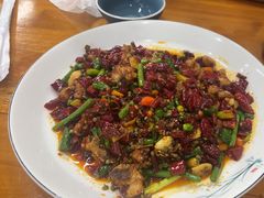-市井川菜(江宁店)