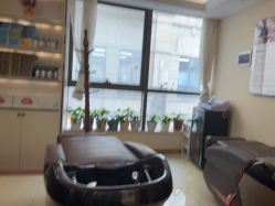 -碧莲盛·不剃发植发