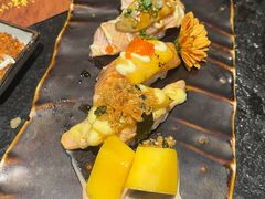 -古田居·特色寿司料理(星之岛旗舰店)