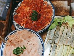 -楠火锅(西单店)