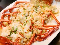 -宜昌富力皇冠假日酒店·聚品轩中餐厅
