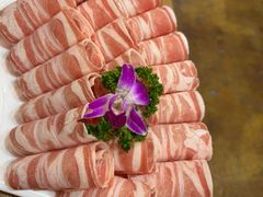 -爱新觉罗福臨火锅馆(万科滑雪场店)