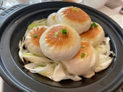 -空中一号宴会厅(信合大厦店)