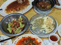 -吉莲利苑海鲜酒家(珠海拱北29年老字号店)