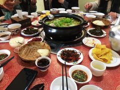 -尼玛藏家风味园(阿山食城店)