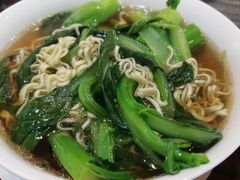 -大佛寺高级素食自助餐厅