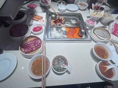 -海底捞火锅(中商百货店)
