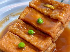 -巡味顺德菜(欢乐海岸购物中心店)
