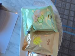 -上海龙之梦万丽酒店