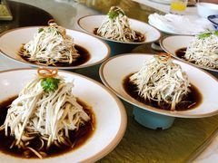 -扬州香格里拉·香宫中餐厅