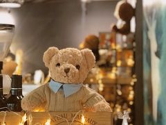 -咖法森林·咖啡  酒吧(天河店)