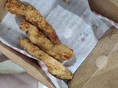 -Mr.Pizza米斯特比萨(苏州平江万达广场店)