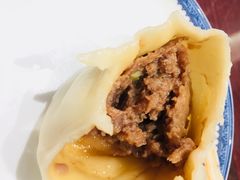 汤包-熙盛源(凤凰街店)