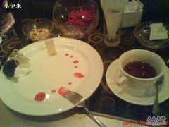 DSC00565-丁山花园酒店-明园餐厅
