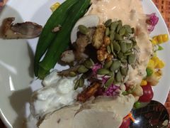 -So Lounge索兰至餐厅(蓝色港湾店)