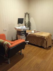 -杰爱月子护理中心