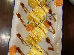 -仙隐小鹿料理食堂(沙市人信汇店)