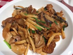 -西贝(无锡万象城店)