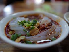 -洞子口张老二凉粉(文殊院店)
