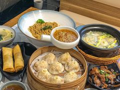 -馋三尺蟹粉小笼(人民广场店)