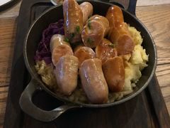 -Goose Island Brewhouse鹅岛精酿啤酒酿造工坊餐厅