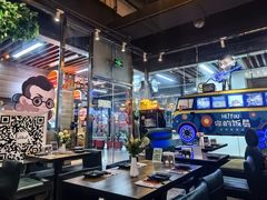 -Hi YOU你的饭局泰餐厅(雍和宫店)