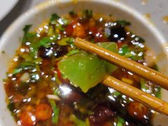 -海底捞火锅(新华联梦想城店)