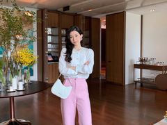 -CHANEL(恒隆广场店)