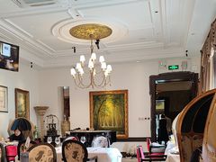 -波特曼西餐厅(南岗店)