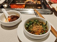 -海底捞火锅(长宁路龙之梦店)