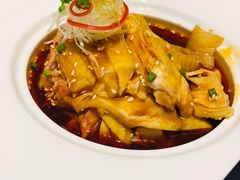 -榕意·川味之美(深业上城店)