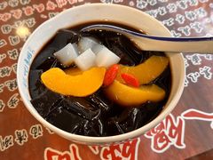 -长人馄饨铺(解放街店)