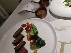 -晶雅花园西餐厅(南京首店)