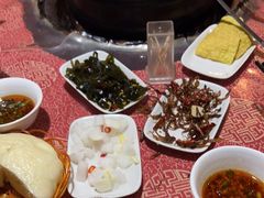 -尼玛藏家风味园(阿山食城店)