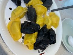 -船歌·鱼水饺青岛菜(金狮广场店)