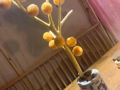 -锦上中式酒馆(南内环店)