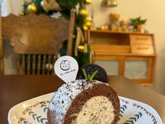 -C+ cake shop(天河南一路小区店)