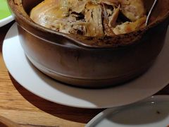 -金牌外婆家(苏州中心店)