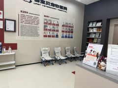 -御宝贝24h宠物医院·转诊中心·CT核磁血透中心(厦门总院)