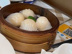 -新大咀港式茶餐厅(宝山万达店)