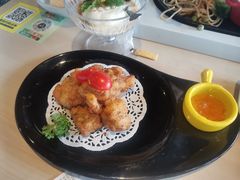 -豪客来牛排(重庆大学城熙街店)