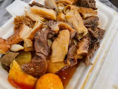 -民信老铺(华盖路店)