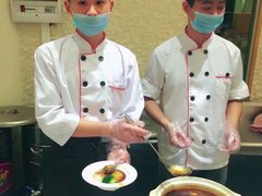 -玉珑泉·汤泉美食水疗(海珠店)